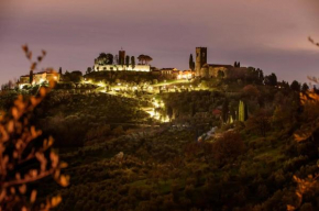 La Monastica Resort & Spa Buggiano